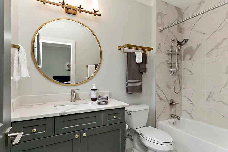 How Do plumbing Fixtures Affect My Bathroom And Do They Really Matter? Part B — Continued…
