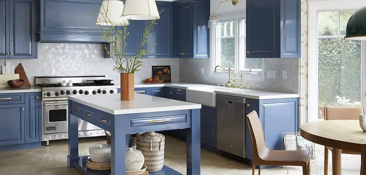 6 Tips To Whip Your Kitchen Into Shape