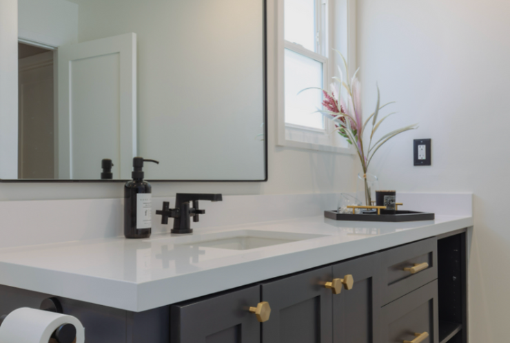 Bathroom Trends for 2022