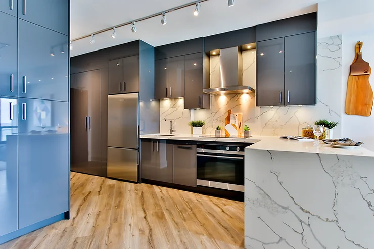 Guide To Buying Kitchen Cabinets